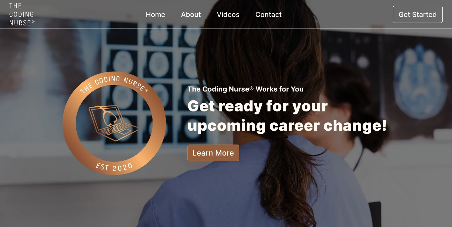 Coding Nurse Project