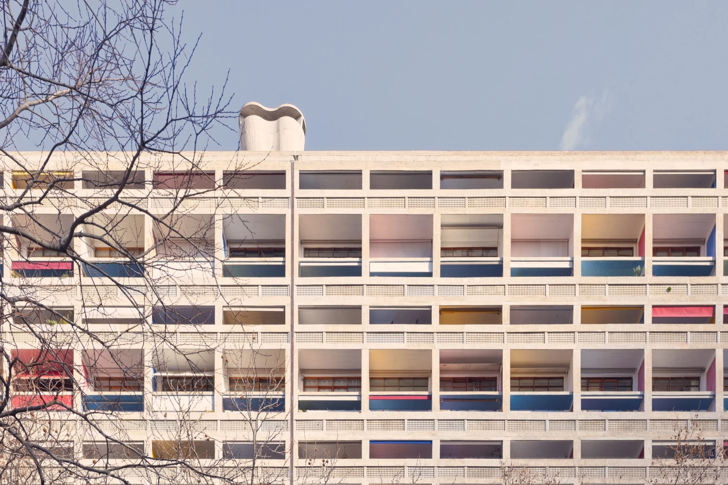 A Website is a Machine for Information and Delight